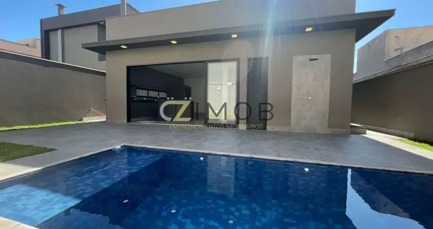Casa com 4 dormitórios à venda, 199 m² por R$ 1.780.000,00 - Vila do Golf - Ribeirão Preto/SP