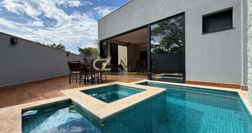 Casa para venda e locação, Portal da Mata, Ribeirão Preto, SP