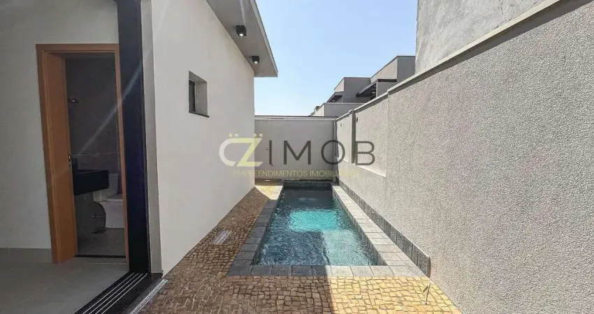 Casa para venda e locação, Real Sul, Ribeirão Preto, SP