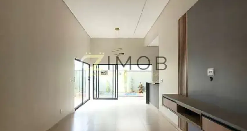 Casa à venda ou locação no Condomínio Vivendas da Mata – 3 suítes, piscina, espaço gourmet – Ribeir