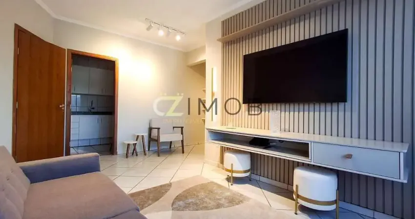 Apartamento à venda, Jardim Botânico, Ribeirão Preto, SP