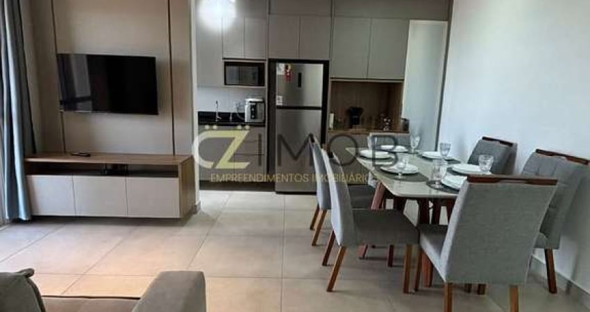 Apartamento padrão para Locação, Jardim Sumaré, Ribeirão Preto, SP