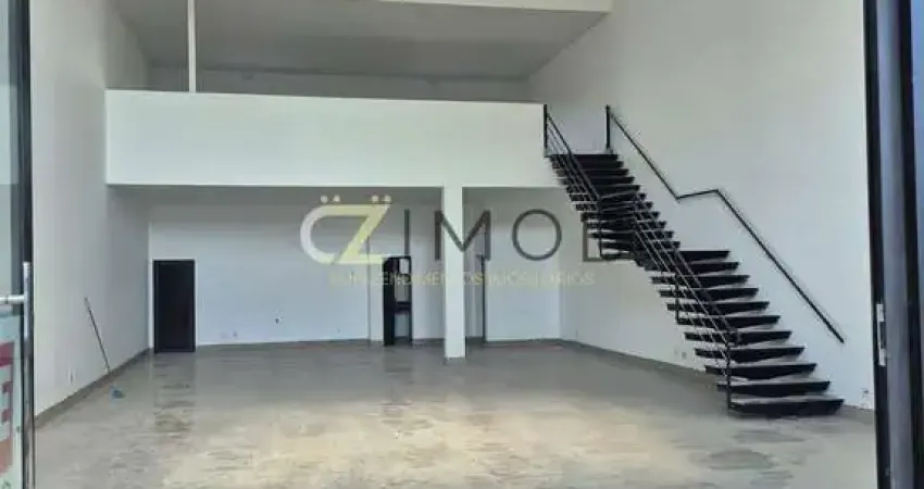 Salão para alugar, 270 m² por R$ 10.900,00/mês - Região Fiusa - Ribeirão Preto/SP