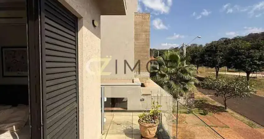 Casa com 3 quartos à venda na Bonfim Paulista, 680, Conjunto Residencial José Said Sobrinho, Ribeirão Preto