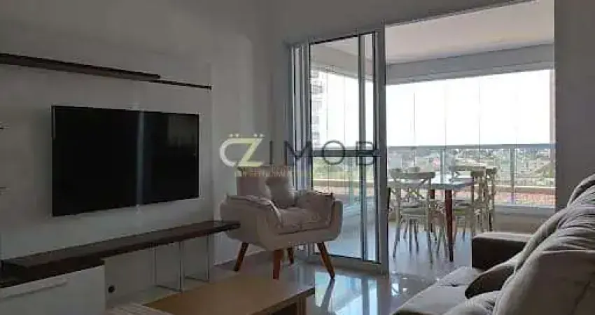 Apartamento com 3 quartos para alugar na Avenida Giuseppe Cilento, 1643, Jardim Botânico, Ribeirão Preto