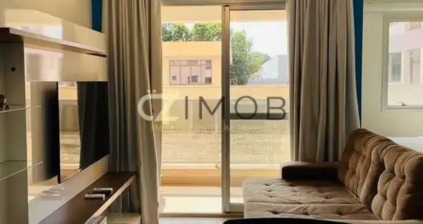 Apartamento mobiliado completo locação hub intercity ribeirania