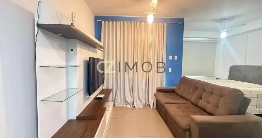 Apartamento mobiliado completo locação hub intercity ribeirania