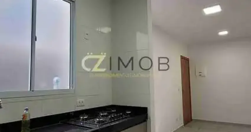 Apartamento térreo locação recreio das acacias ribeirão preto, sp