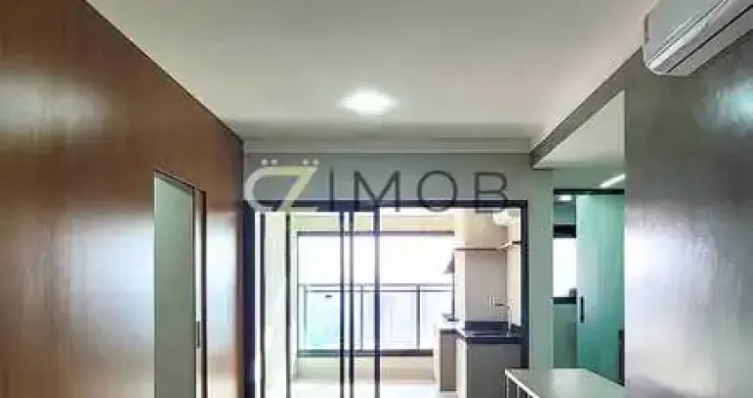 Apartamento 2 suítes para locação, jardim olhos d’água, ribeirão preto, sp