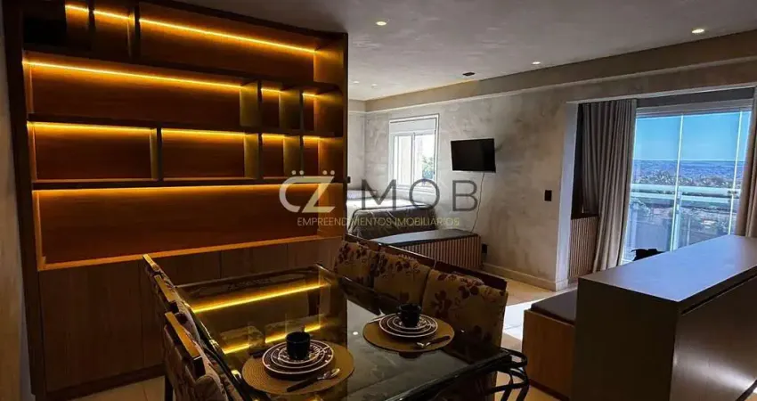 Apartamento para locação, jardim sumaré, ribeirão preto, sp