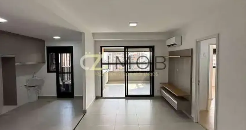 Apartamento para locação, jardim olhos d'água ii, ribeirão preto, sp