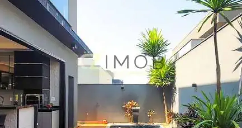 Casa sobrado a venda 3 suítes, piscina, churrasqueira, no condomínio buona vita – zona sul de ribe