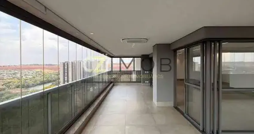 Apartamento à venda, jardim ilhas do sul, ribeirão preto, sp