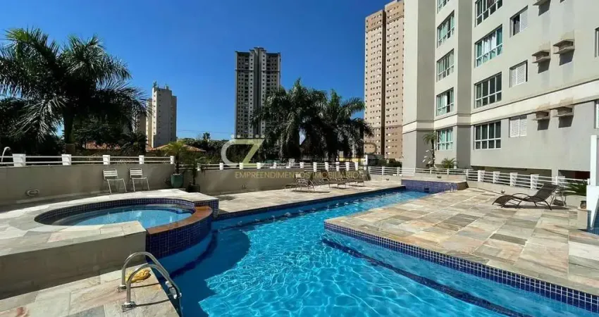 Apartamento para locação 1 quarto, 1 vaga, 32m², nova aliança, ribeirão preto - sp | edificio villa