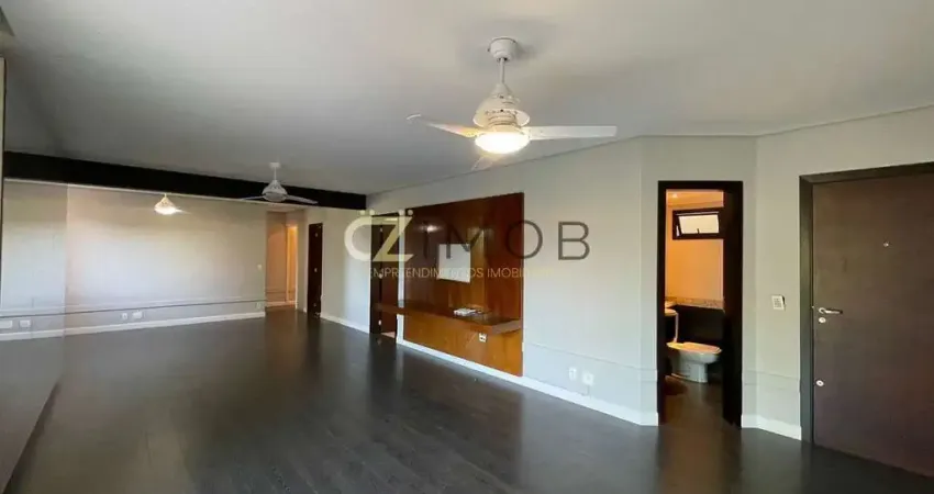 Apartamento com 3 dormitórios para alugar, 140 m² por r$ 5.173,00/mês - bosque das juritis - ribeir