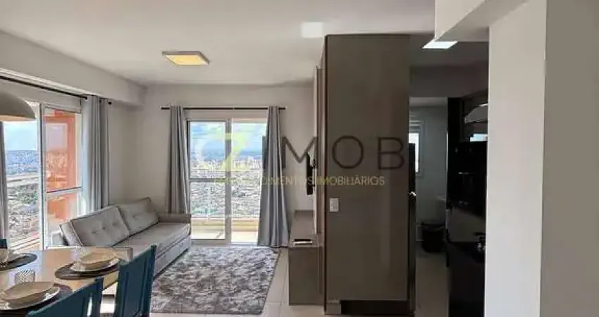 Apartamento padrão para locação, jardim sumaré, ribeirão preto, sp