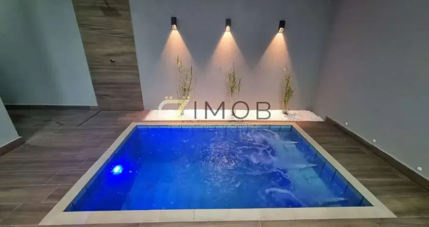 Casa com 3 dormitórios à venda, 148 m² por r$ 990.000,00 - jardim valência - ribeirão preto/sp