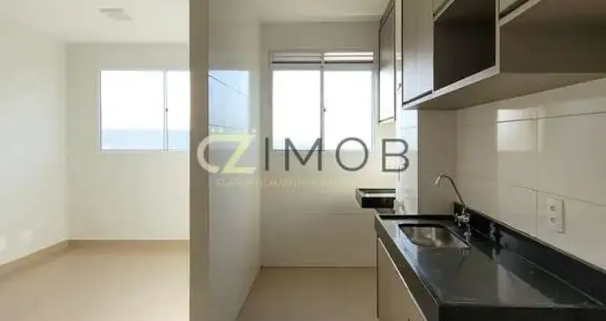 Apartamento padrão para locação, recreio das acácias, ribeirão preto, sp