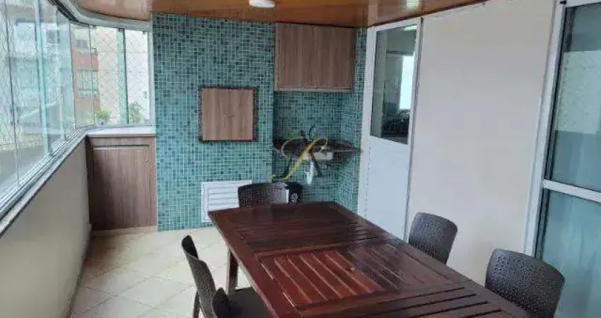 Apartamento na Barra Sul em Balneário Camboriú