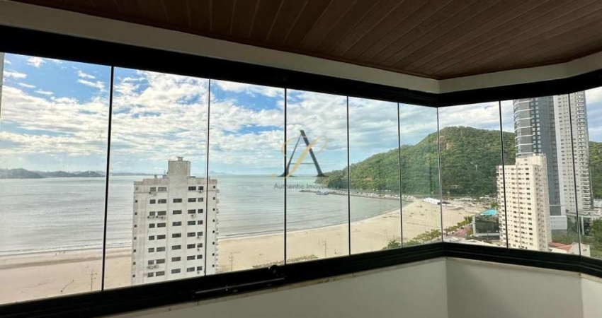 Apartamento com 3 quartos à venda no Centro, Balneário Camboriú 