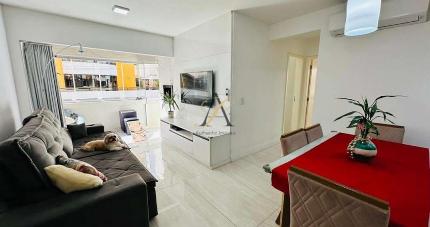 Apartamento diferenciado no centro de Balneário Camboriú