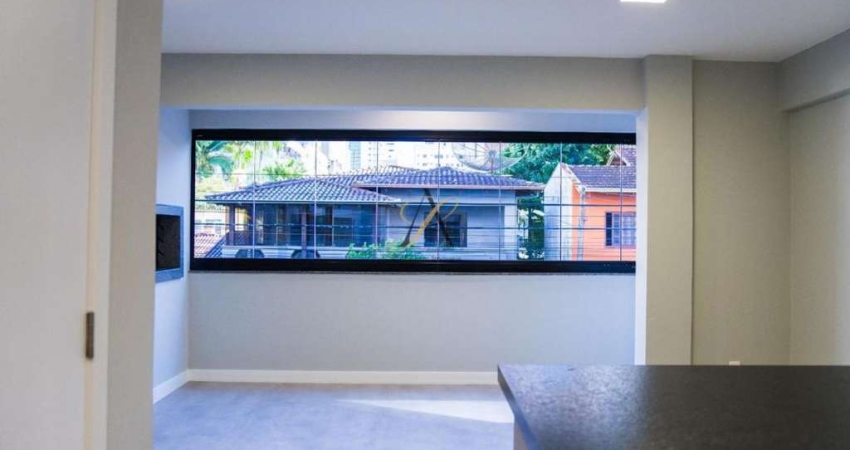 Apartamento com 3 quartos à venda no Centro, Balneário Camboriú 