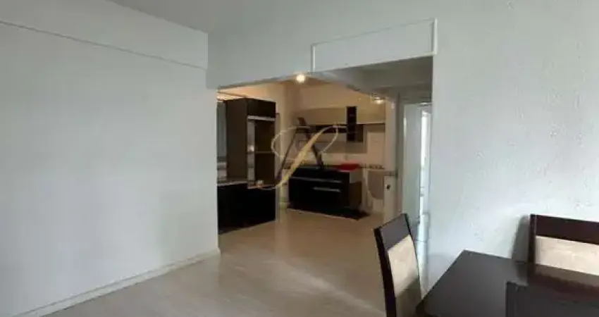 Apartamento no centro de balneário camboriú, próximo ao calçadão