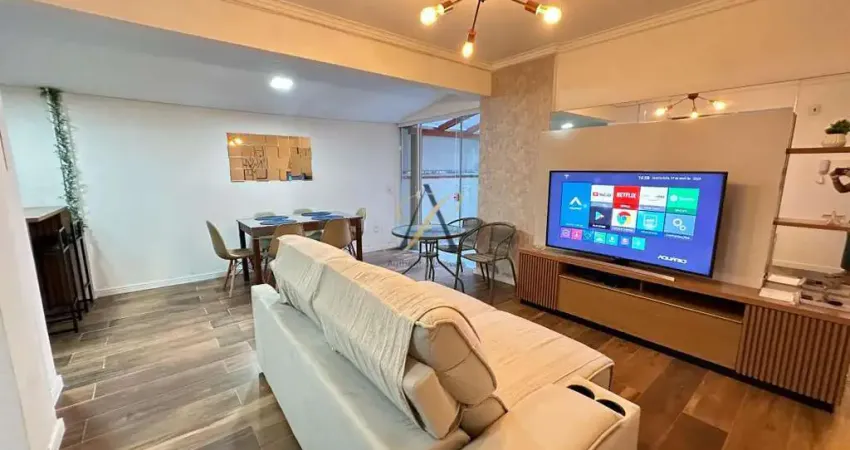 Apartamento com 2 quartos à venda na Rua 2328, 291, Centro, Balneário Camboriú