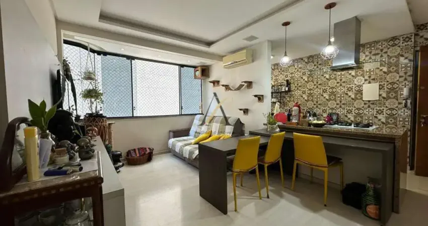 Apartamento com 2 quartos à venda na Rua 501, 152, Centro, Balneário Camboriú
