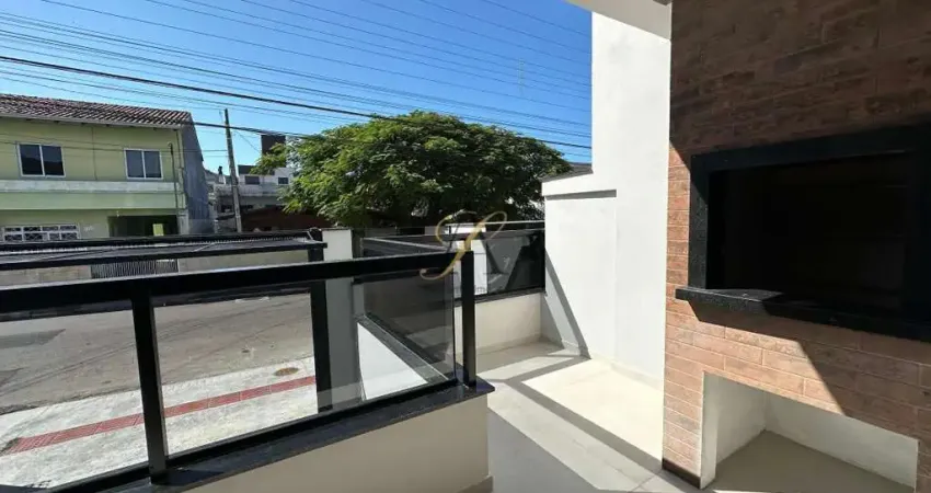 Apartamento diferenciado no bairro das nações em balneário camboriú