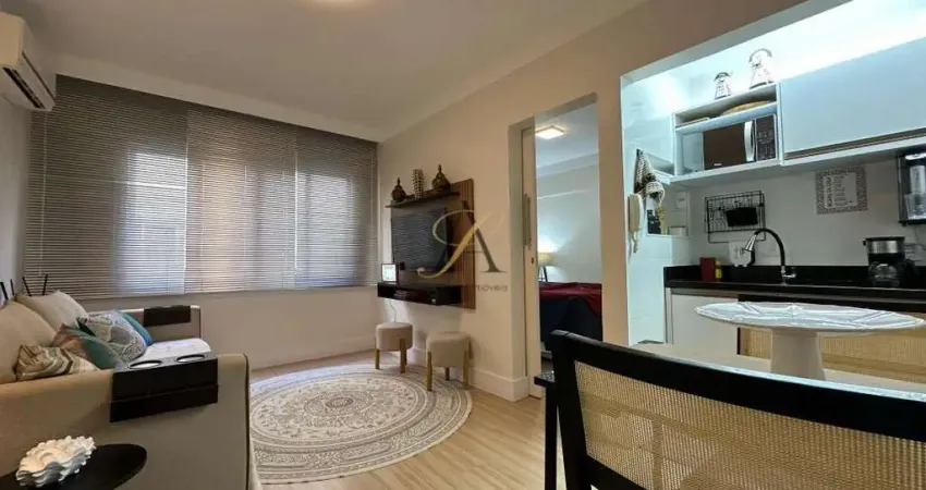 Apartamento com 1 quarto à venda na Rua 2950, 453, Centro, Balneário Camboriú