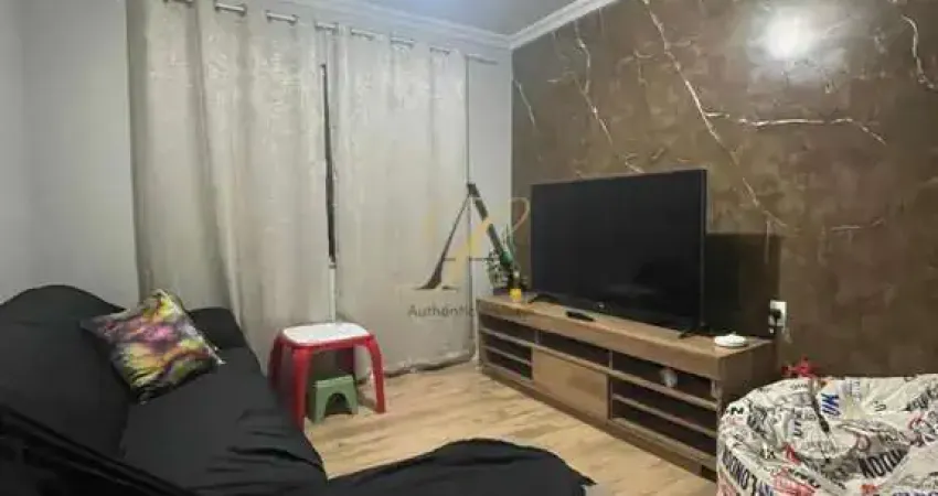 Apartamento mobiliado na quadra do mar em Balneário Camboriú