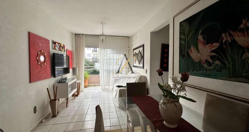 Apartamento diferenciado no centro de Balneário Camboriú