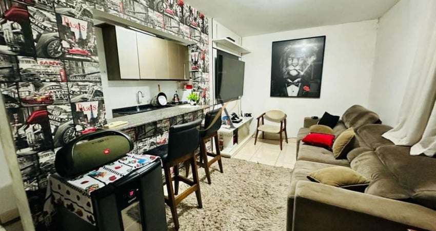 Apartamento com 2 quartos à venda no Centro, Balneário Camboriú 
