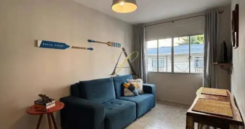 Apartamento mobiliado e equipado no centro de balneário camboriú