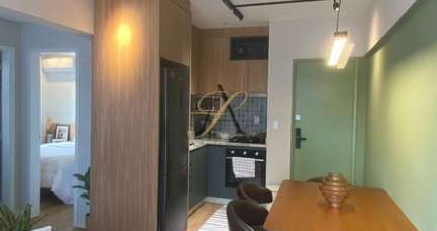 Apartamento no bairro Vila Real em Balneário Camboriú
