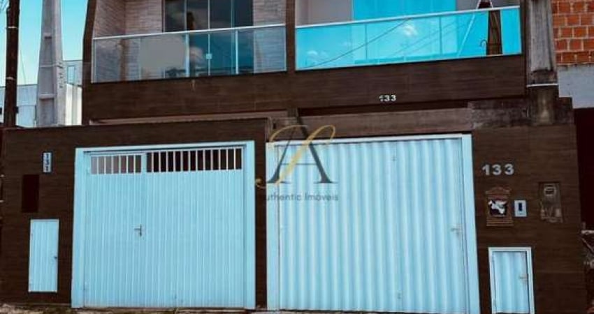 Casa com 2 quartos à venda no Santa Regina, Camboriú 
