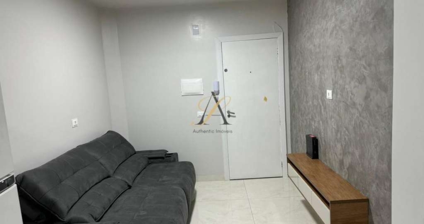 Apartamento mobiliado no centro de Balneário Camboriú
