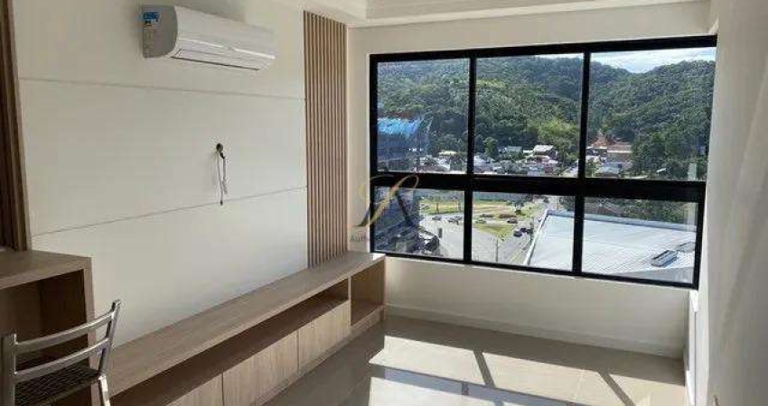 Apartamento no centro de Balneário Camboriú, próximo ao Balneário Shopping e Havan