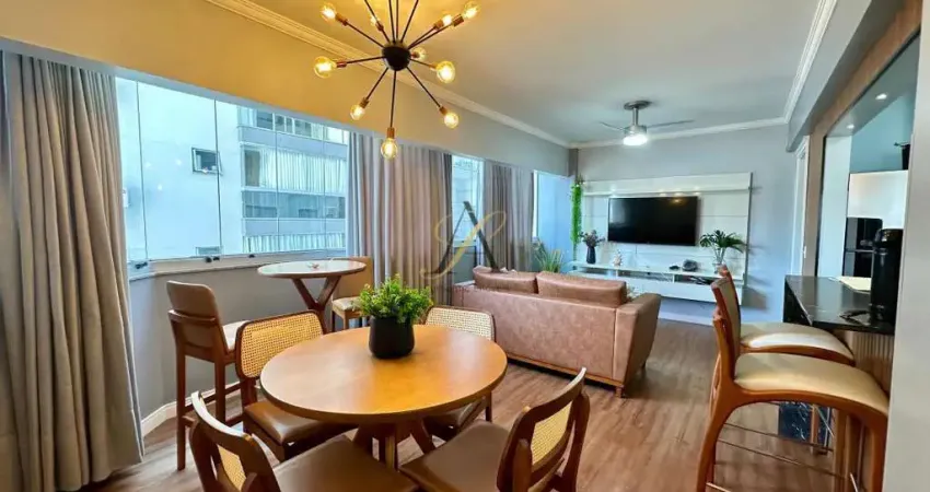 Apartamento com 3 quartos à venda na Rua 1500, 201, Centro, Balneário Camboriú