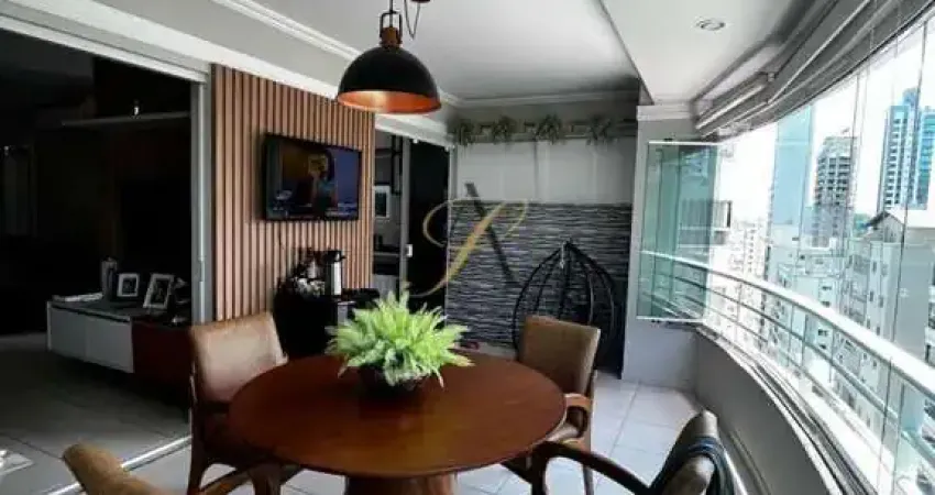 Apartamento com 2 quartos à venda na Rua 3000, 245, Centro, Balneário Camboriú