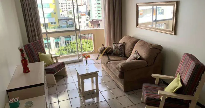 Apartamento com 1 quarto à venda na Rua 2500, 480, Centro, Balneário Camboriú