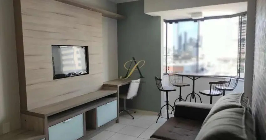 Apartamento com 2 quartos à venda na Avenida do Estado Dalmo Vieira, 3660, Nações, Balneário Camboriú