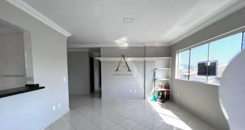 Apartamento no centro de balneário camboriú, próximo a 4º avenida.