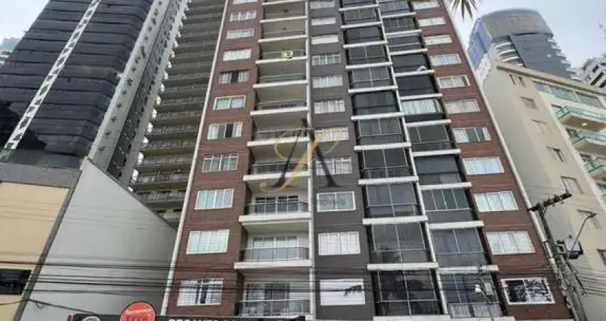 Oportunidade!!! apartamento em prédio frente mar em balneário camboriú