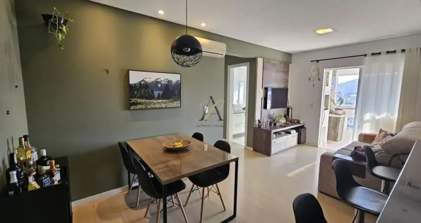 Apartamento com 2 quartos à venda na Rua Marmeleiro, 552, Tabuleiro, Camboriú