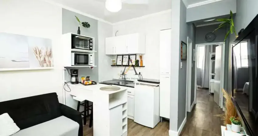 Apartamento com 1 quarto à venda na Avenida Atlântica, 1506, Centro, Balneário Camboriú