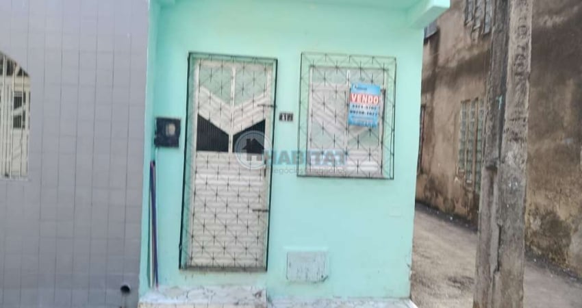 Apartamento com 2 quartos à venda na Rua Alto da Bela Vista, Vila Ruy Barbosa, Salvador