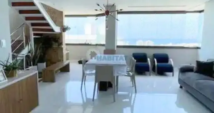 Cobertura com 3 quartos à venda na Rua Pituba, Pituba, Salvador