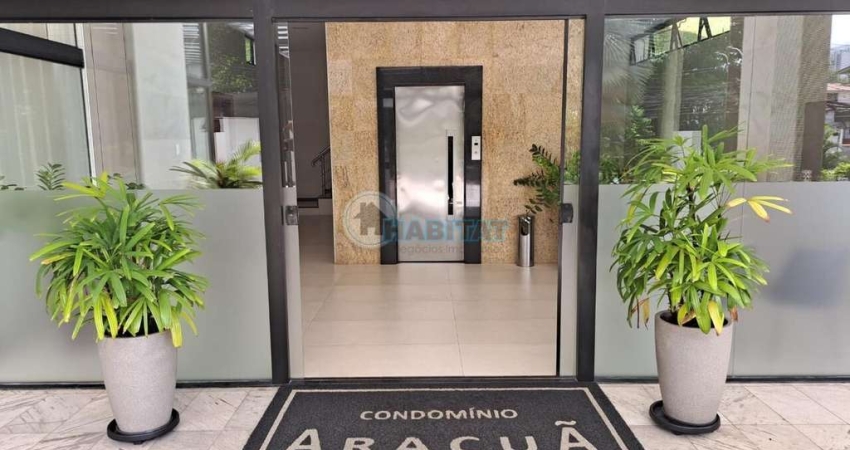 Apartamento com 4 quartos à venda na Rua Florentino Silva, Itaigara, Salvador